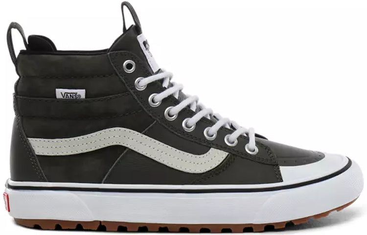 Vans Sk8-Hi MTE 2.0 DX 'Forest Night' VN0A4P3ITUI