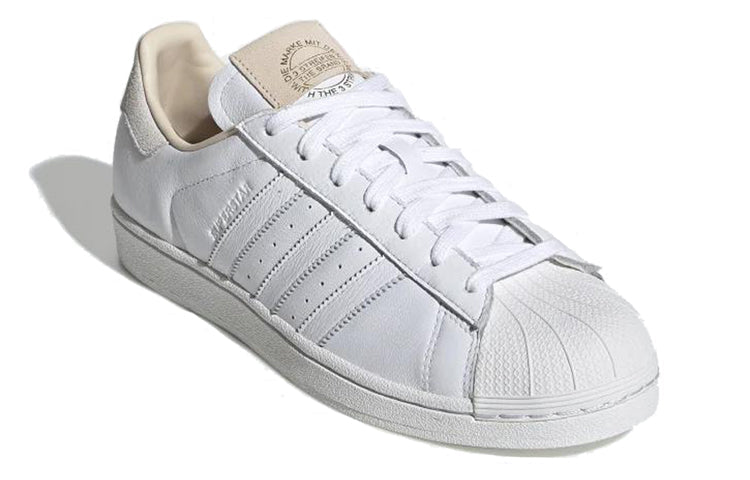 adidas Superstar 'Home of Classics' EF2102
