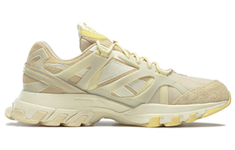 Reebok Dmx Trail Shadow Sport Shoes Yellow FV2846