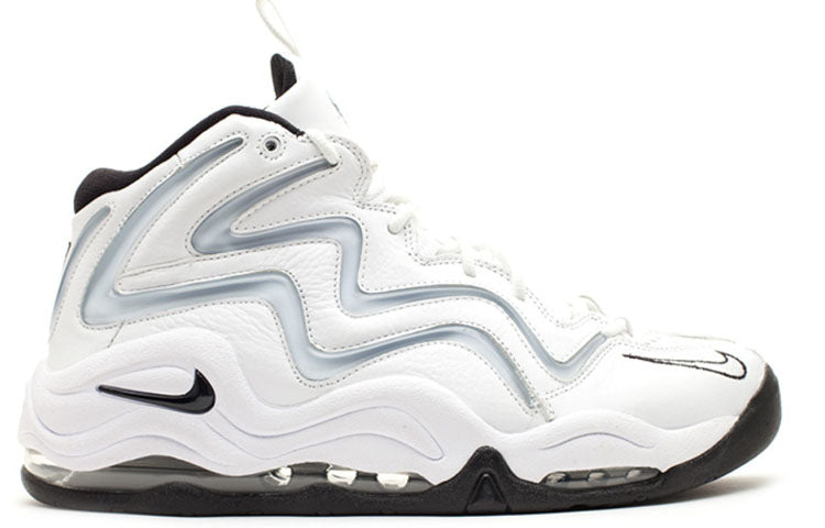 Nike Air Pippen 'White Black' 325001-101