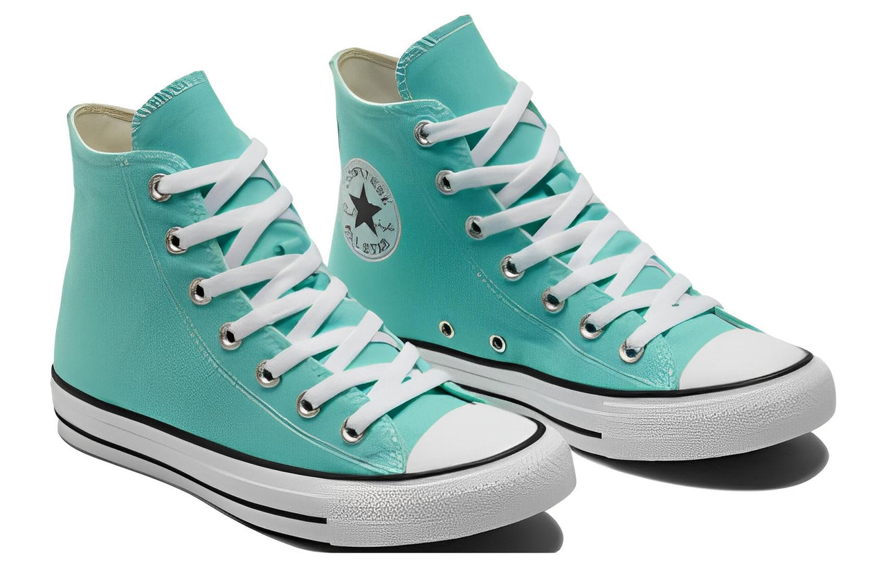 Converse Chuck Taylor All Star 'Bright Teal Green' A03796C