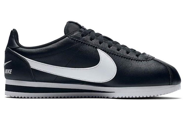 Nike Classic Cortez Premium 'Swoosh' 807480-004