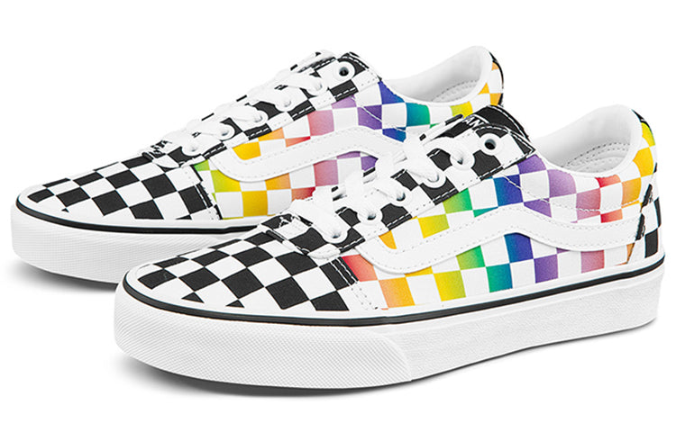 Vans Ward For Multi-color VN0A3IUN3RL