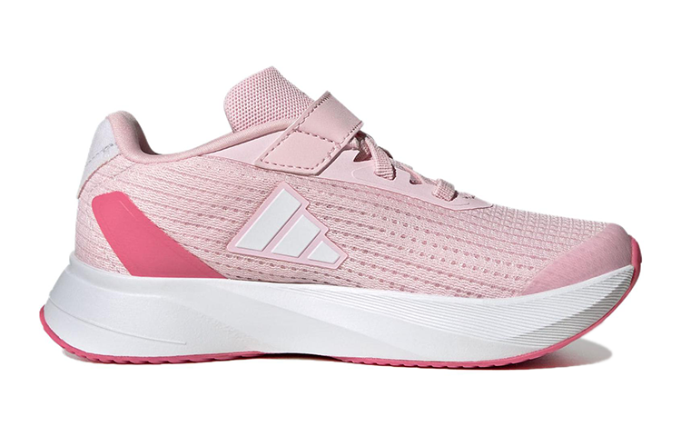 (GS) adidas Duramo SL 'Clear Pink White' IG0713