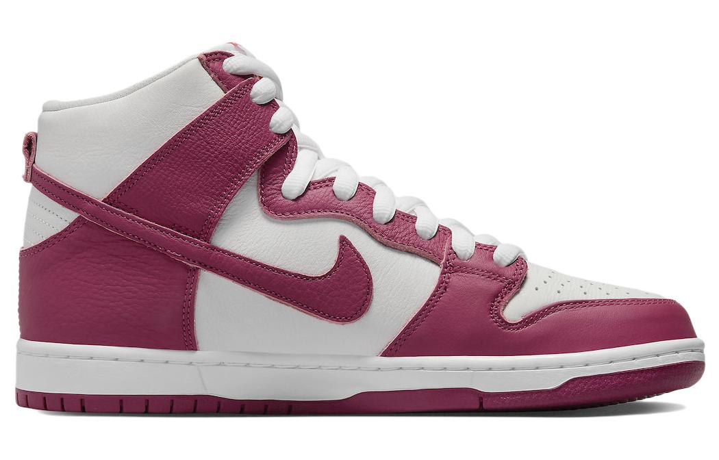 Nike SB Dunk High Pro 'Sweet Beet' DQ4485-600