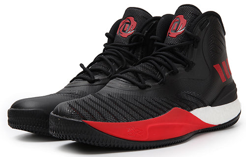 adidas D Rose 8 'Black' CQ0827