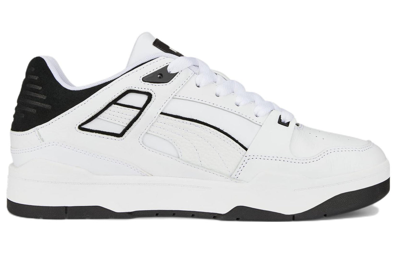 PUMA Slipstream 'White Black' 388549-01
