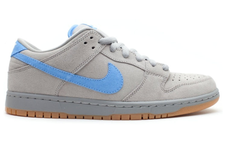 Nike SB Dunk Low Pro 'Iron Low' 304292-022