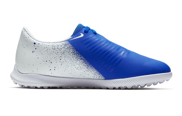 (GS) Nike Phantom Venom Club TF 'Racer Blue White' AO0400-104