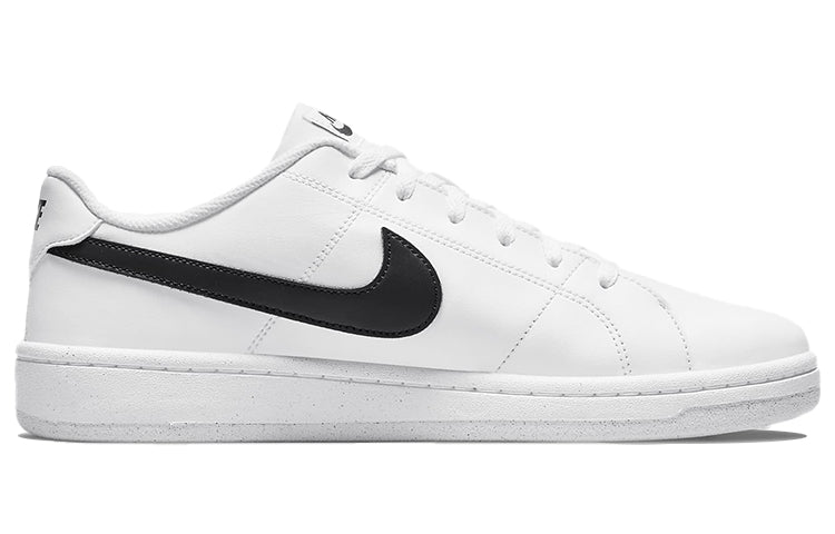 Nike Court Royale 2 Sneakers White/Black DH3160-101