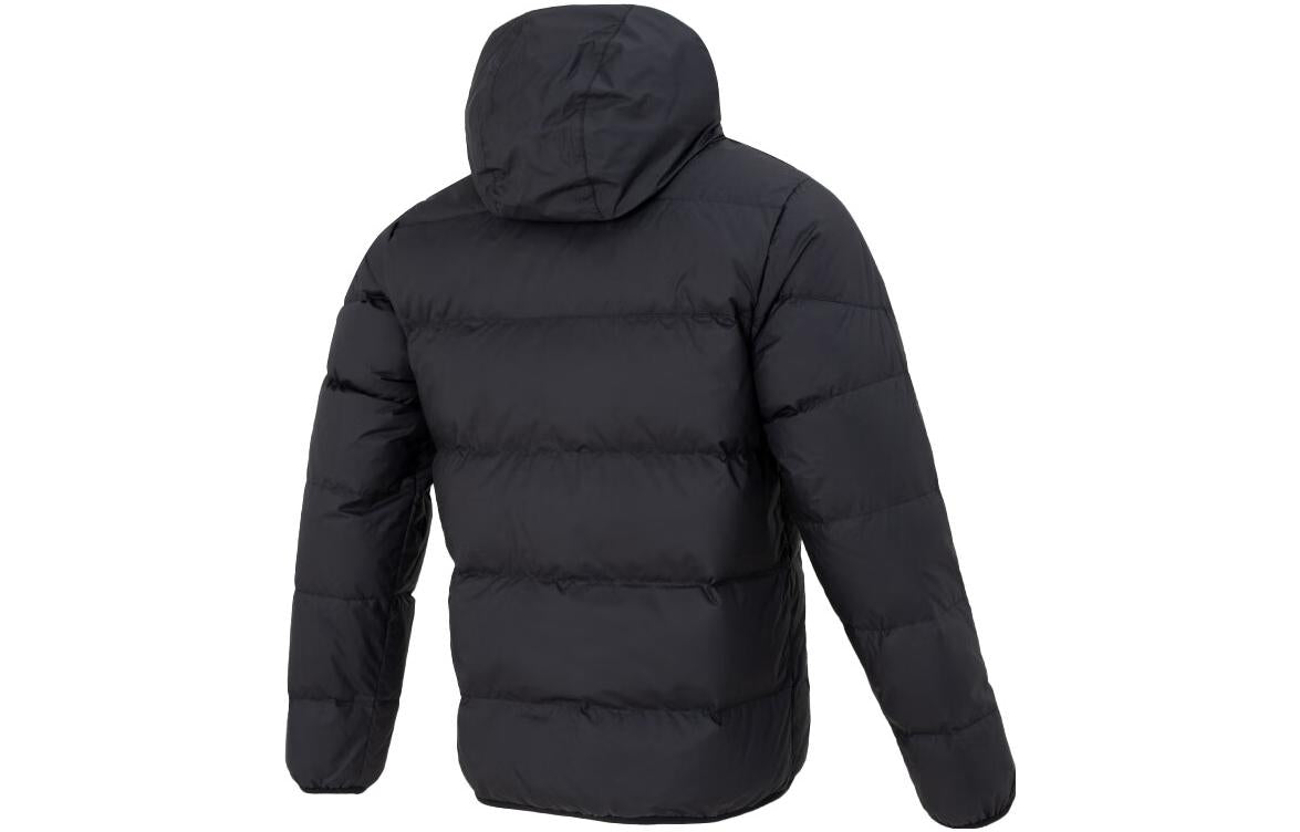 Nike Storm-FIT Windrunner Hooded Jacket 'Black' FB8178-010