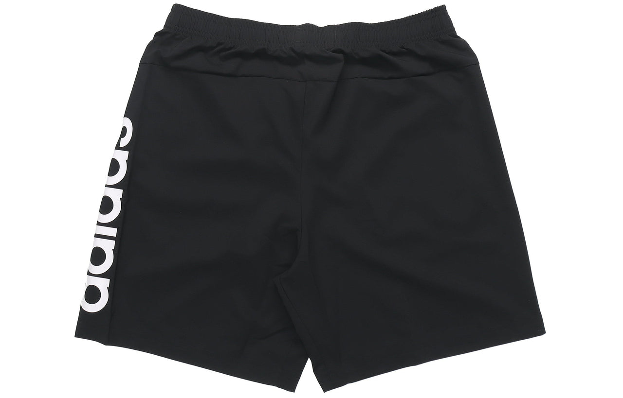 adidas E Lin Chelsea Sports Woven Shorts Black DQ3074