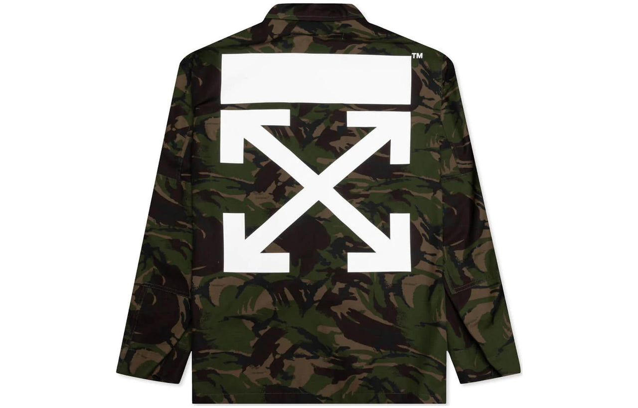 Off-White FW22 VirgilaBloh OMEL001C99FAB0015601