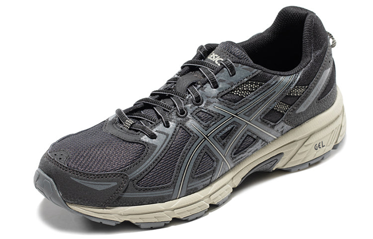 ASICS Gel-Venture 6 'Dark Grey Tan' 1011B550-002