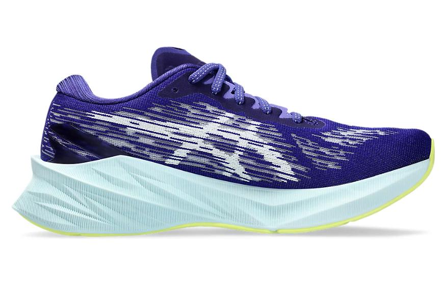 (WMNS) ASICS Novablast 3 'Eggplant Soothing Sea' 1012B288-404