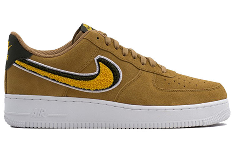 Nike Air Force 1 '07 LV8 'Muted Bronze' 823511-204