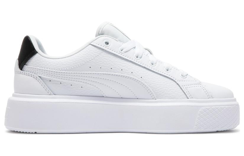 PUMA OSL Pro 'White Gold' 391220-04