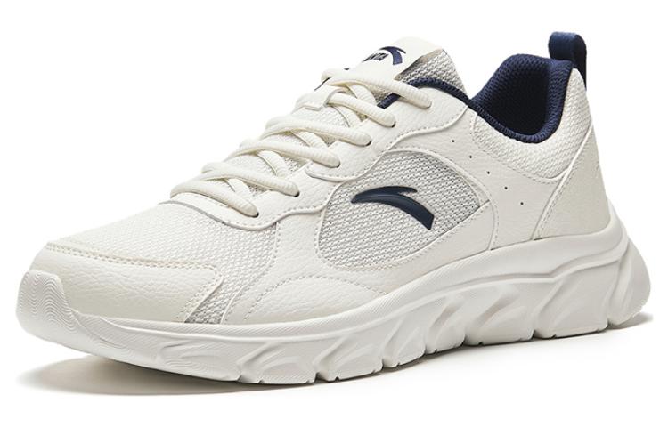 ANTA Running Series Sneakers'White Navy' 912345580-5