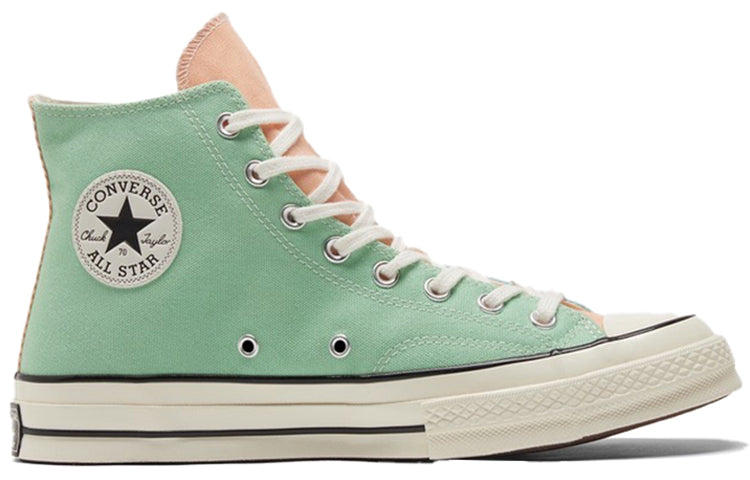Converse Chuck Taylor All Star 1970s 'Blue Green' 171124C