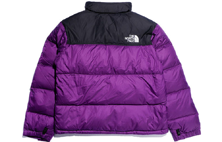 THE NORTH FACE 1996 Nuptse 700 Jacket 'Purple' NF0A3C8D-JC0