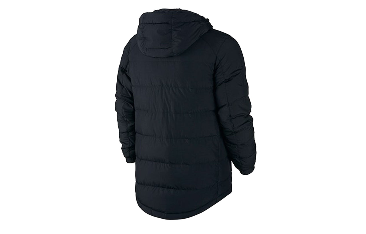 Nike Men's Sportswear down fill hd Jacket 806862-010