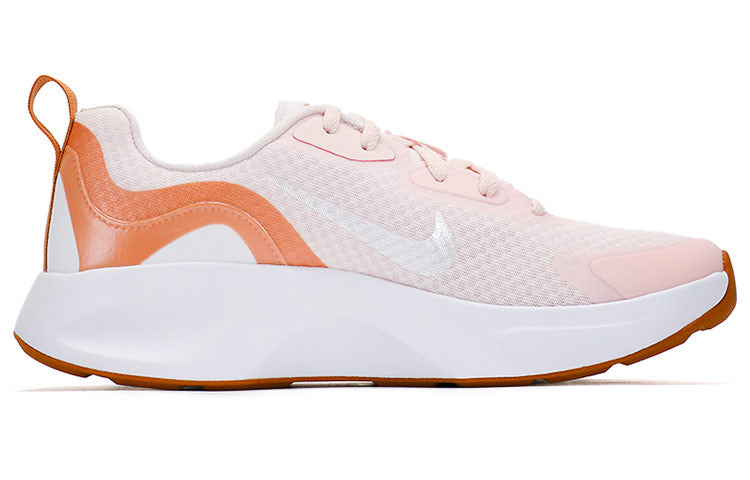(WMNS) Nike Wearallday 'Light Soft Pink' CJ1677-603