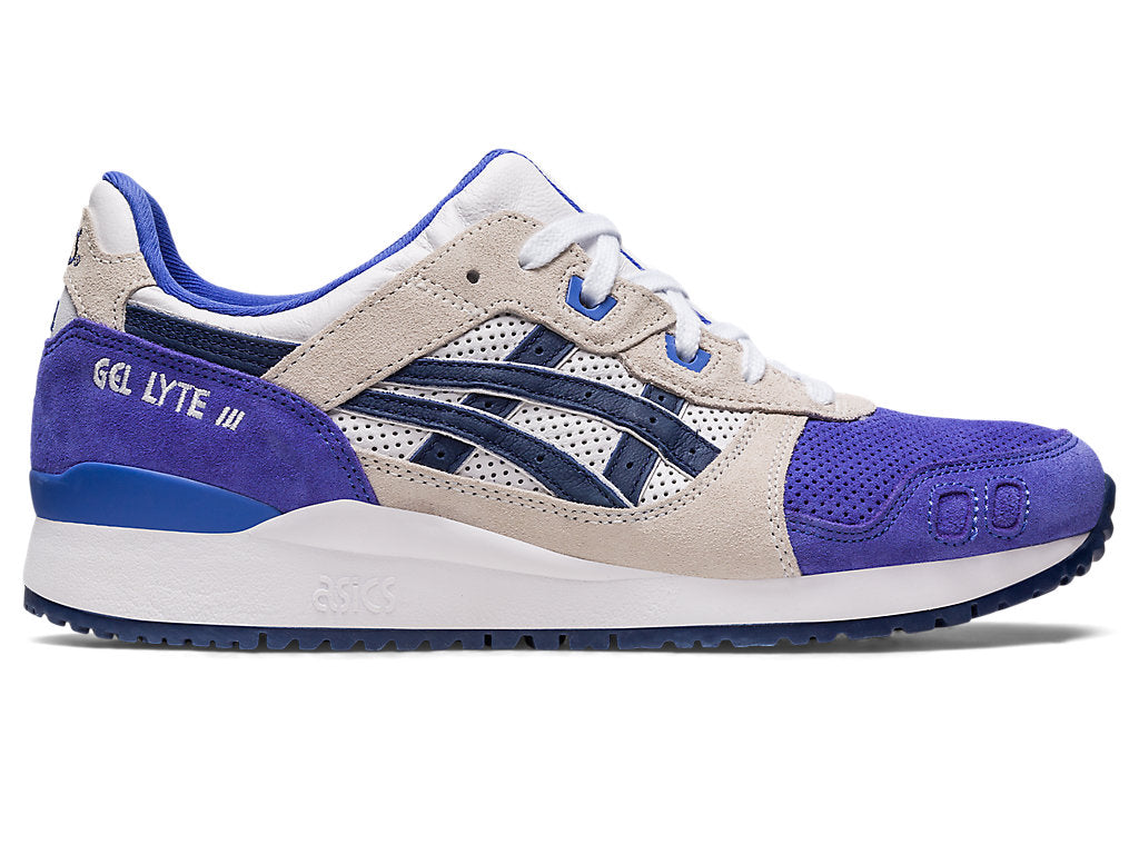 ASICS Gel-Lyte III OG 'Sapphire Indigo Blue' 1201A762-401