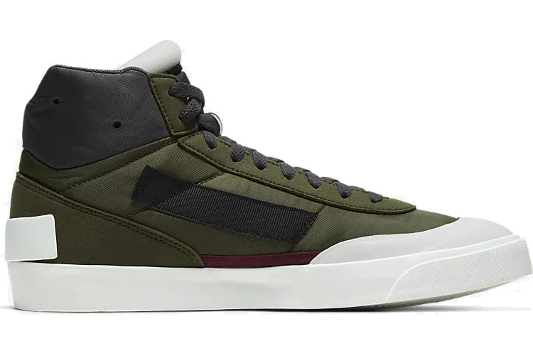 Nike Drop Type LX Mid 'Legion Green' BQ5190-100