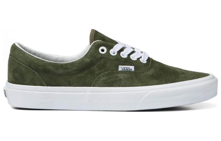 Vans Era Pig Suede 'Green' VN0A5JML50K
