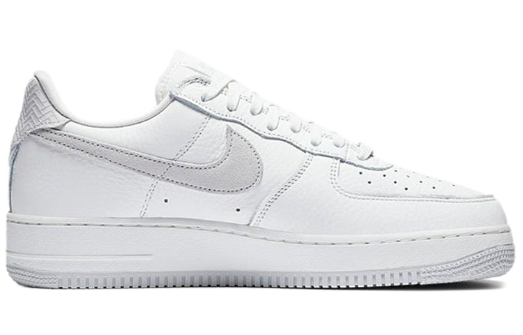 Nike Air Force 1 '07 Craft 'White Photon Dust' CN2873-100