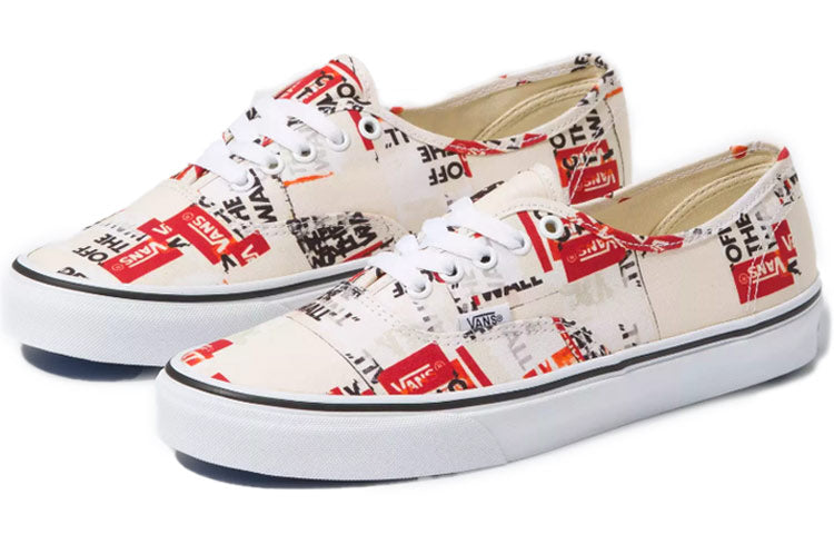Vans Authentic 'Packing Tape' VN0A2Z5IWN4