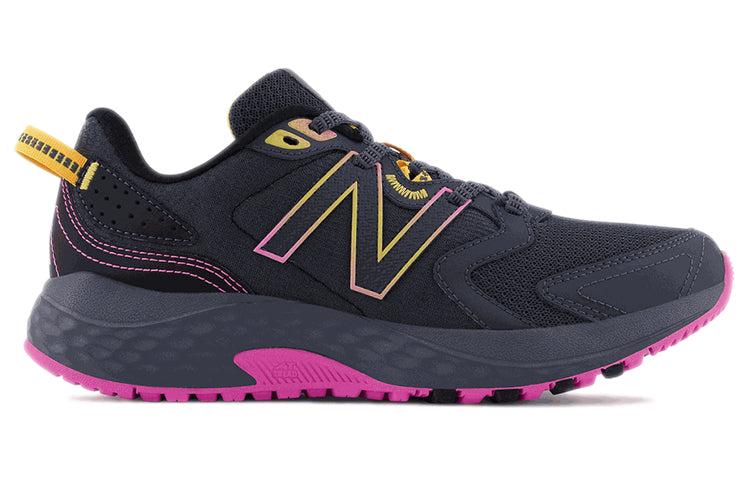 (WMNS) New Balance 410 'Black' WT410CG7