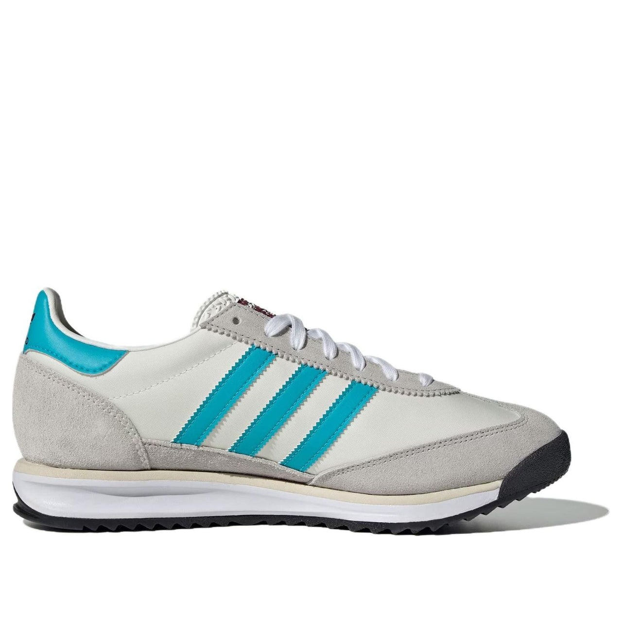 adidas SL 72 RS 'Off White Lucid Blue' JI2495