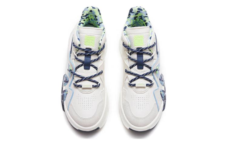 ANTA Badao 'White Blue Black' 112318080-2