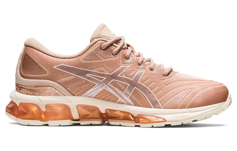 (WMNS) ASICS Gel Quantum 360 7 'Bisque Rose Gold' 1202A339-700