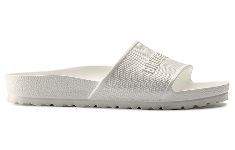Birkenstock Barbados EVA 'White' 1015399