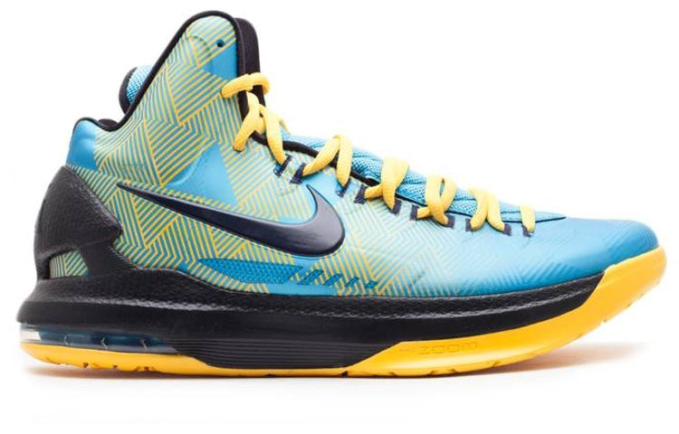 Nike KD 5 'N7' 599294-447