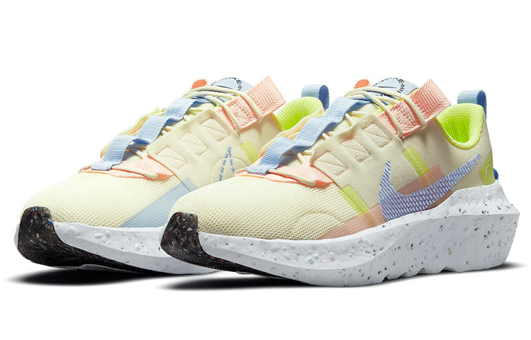 (WMNS) Nike Crater Impact 'Cashmere Lime Ice' CW2386-700