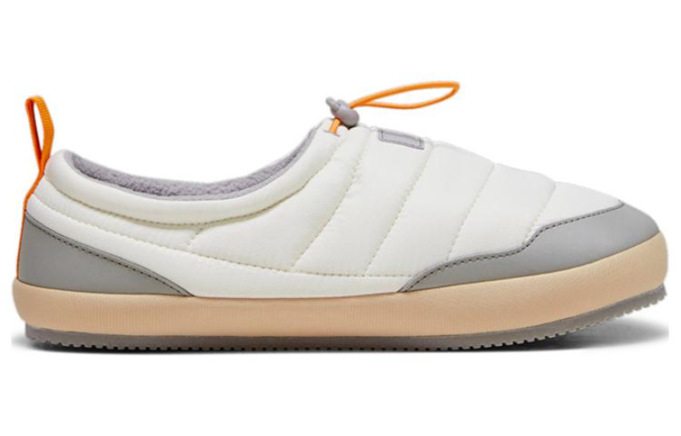 PUMA Tuff Padded Plus 'Beige White Grey' 392836-03