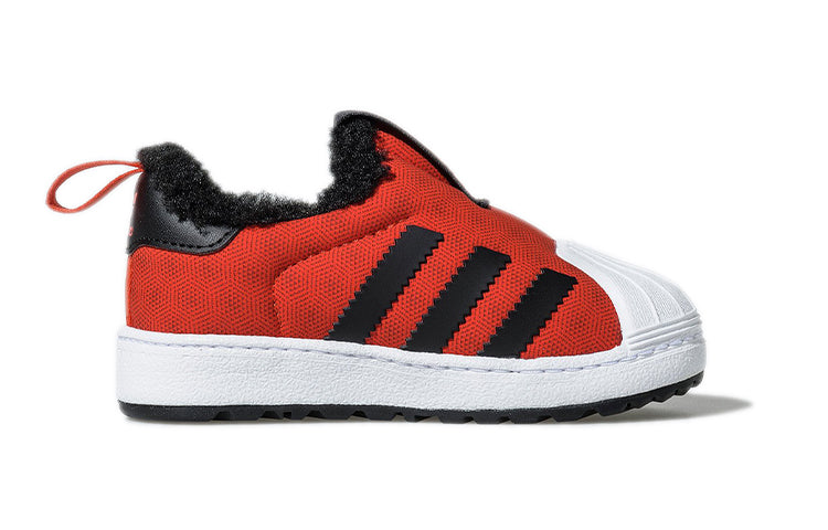 (TD) adidas originals Superstar Winter 360 L BY9942