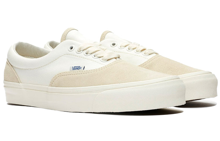 Vans Era LX Suede Canvas 'Pearl Marshmallow' VN0A3CXNVQS