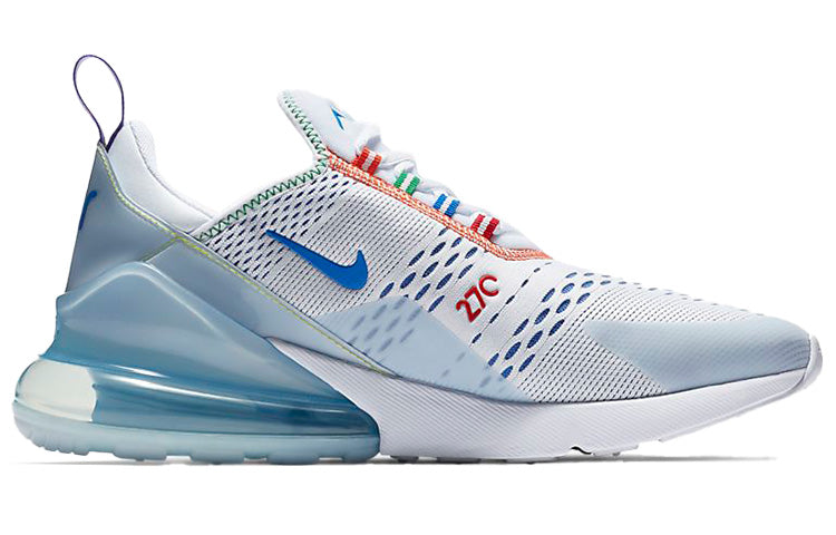 Nike Air Max 270 'Olympics Rings' CZ7947-100