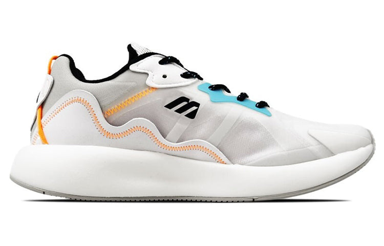 Mizuno PI RD1 White D1GH210503