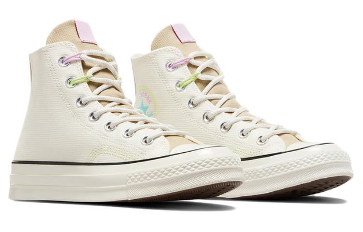 Converse Chuck 70 Hi Chucks 'Stardust Lilac Off White' A09832C