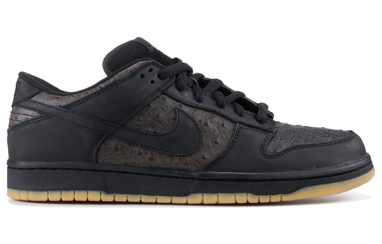 Nike SB Dunk Low Pro 'Ostrich' 304292-003