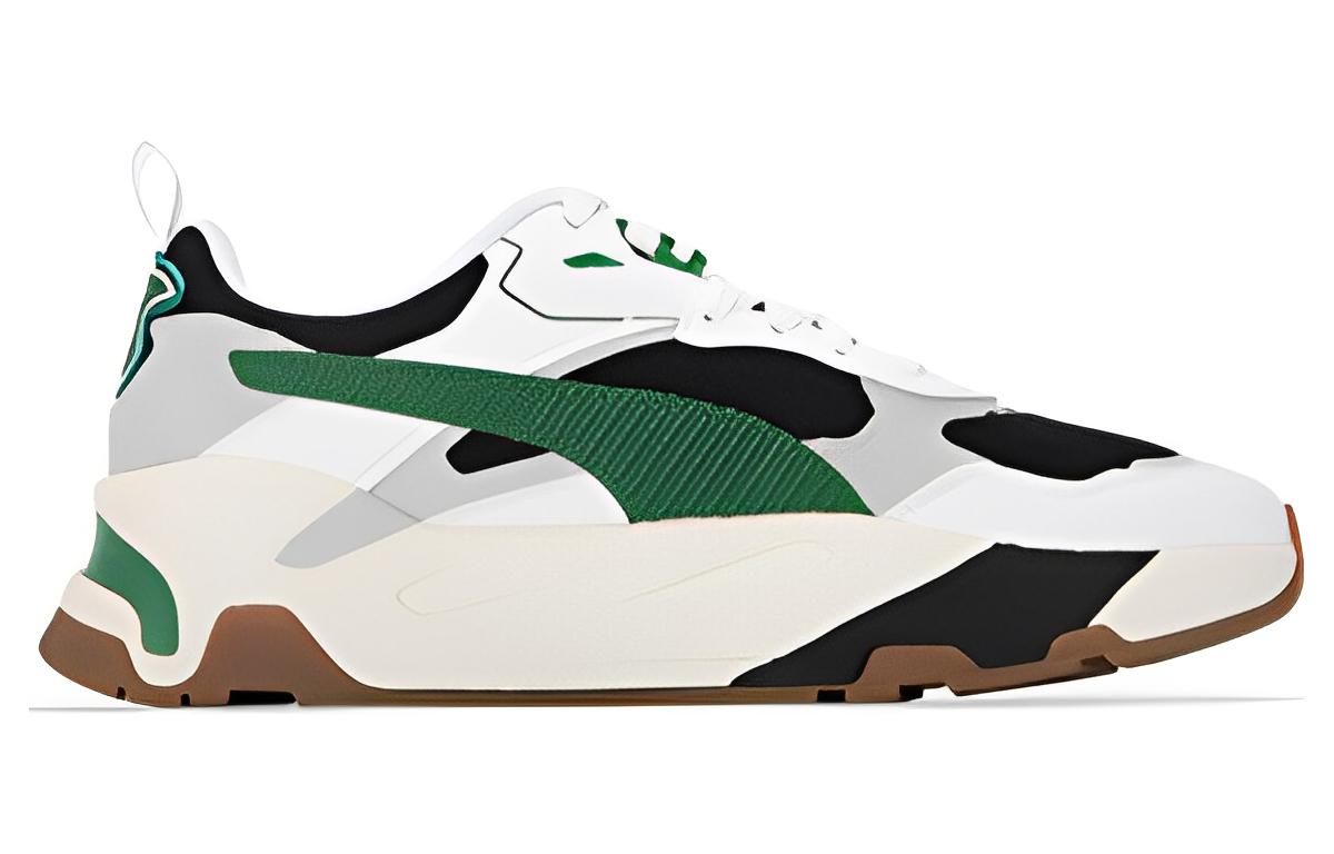 PUMA Trinity 'Black Vine White' 389289-05