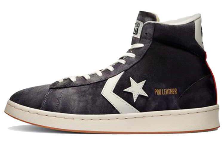 Converse Pro Leather High 'Court Daze - Storm Wind' 170751C