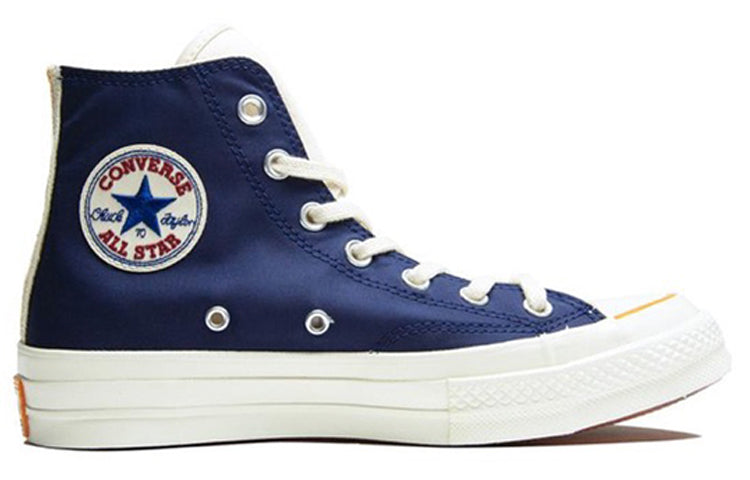 Converse Foot Patrol x Chuck 70 Hi 'Natural' 165491C