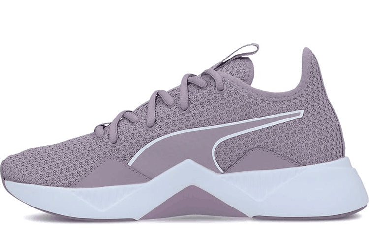(WMNS) PUMA Incite Fs Trainers Purple/Grey 191763-07