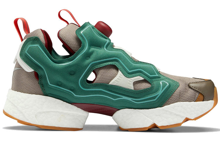 Reebok Billionaire Boys Club x InstaPump Fury Boost 'Earth' GZ5363